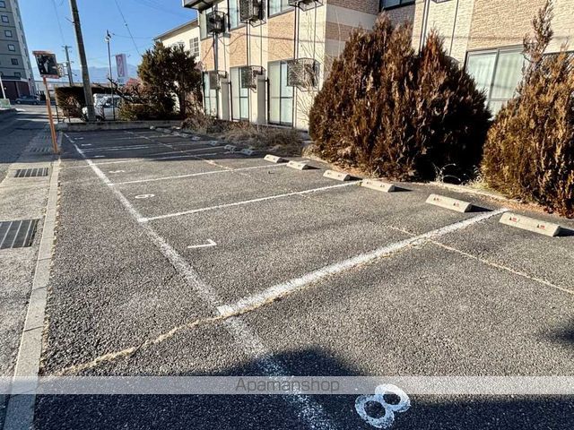 レオパレスNANAのその他写真