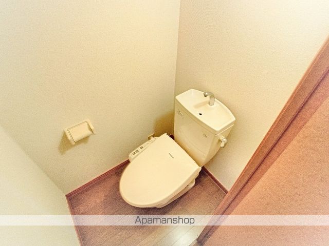 レオパレスプレミールの内装写真