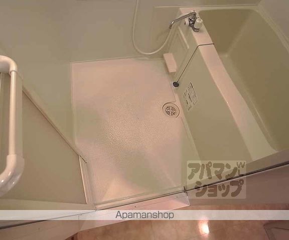 SEEDIN京都堀川の内装写真