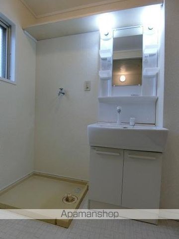 レジデンス沖の内装写真