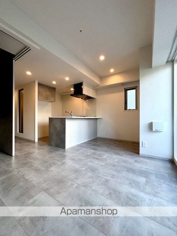 URBANEX堺筋本町の内装写真