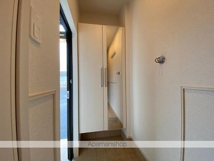 香川県高松市木太町[2LDK/59.66m2]の玄関