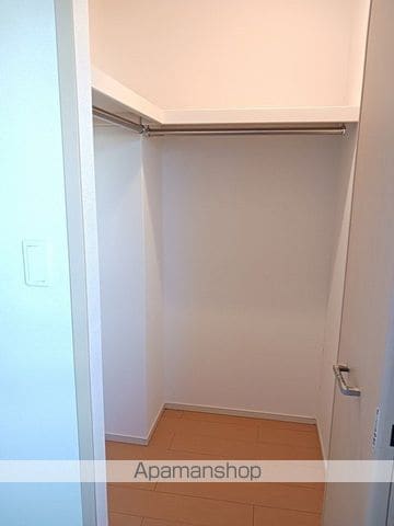 プラシードK.K Aの内装写真
