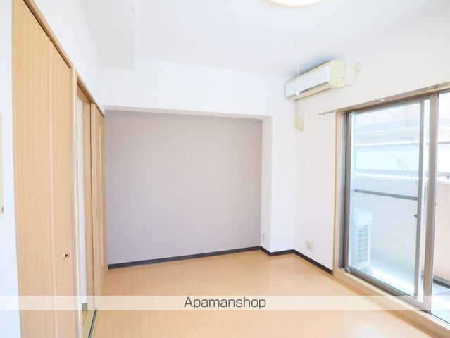 ANNEX・IZUMIの内装写真