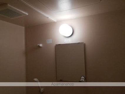 東京都新宿区西新宿４丁目[1R/12.6m2]の内装2
