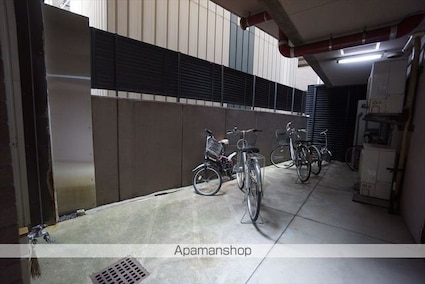 浅井ビル[1K/25.65m2]の外観4