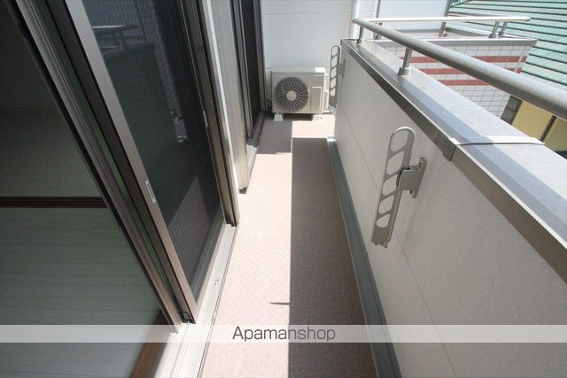 エルパシオン吹田泉町の内装写真