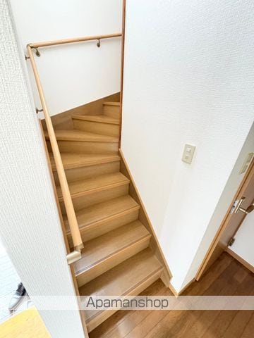 Sコートえいわの内装写真