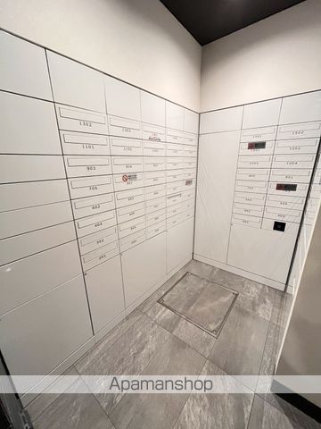 プラウドフラット浅草アベニューのその他写真