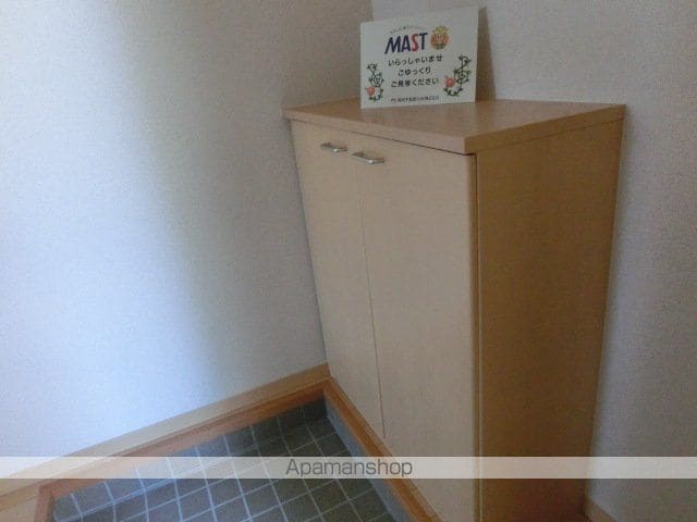 ファミール琴平の内装写真