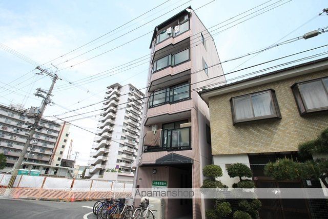 プランドールSaKaeの外観写真