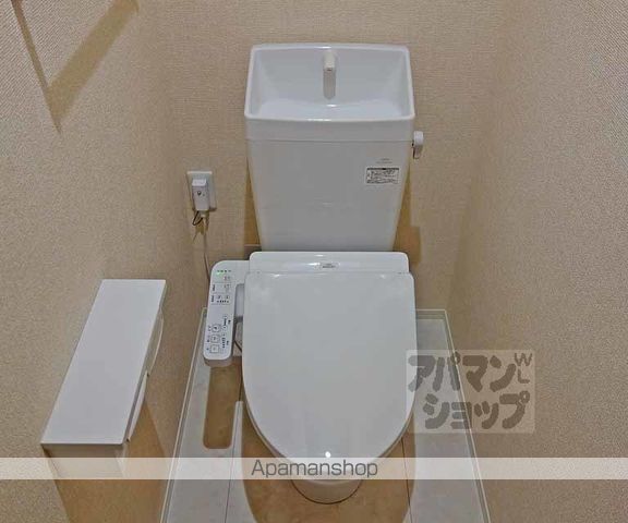GRAMM桂北滝川 C棟の内装写真
