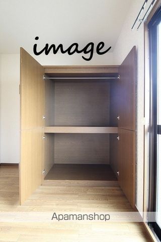 エルグランドKの内装写真