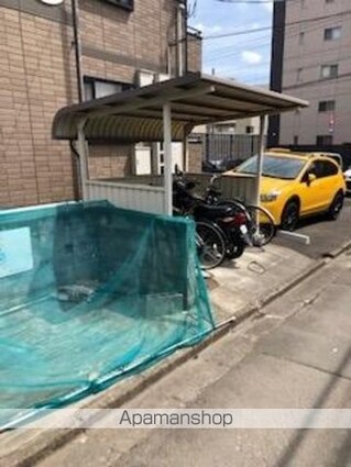 セピアコート[1K/30.03m2]の内装