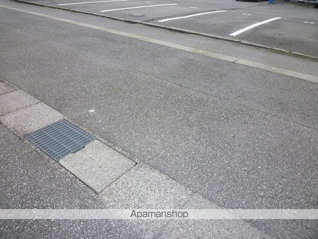 イーステインマンションの周辺写真