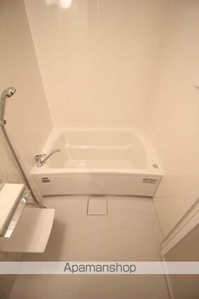 グランフォンテーヌ奉還町[1K/27m2]のバス