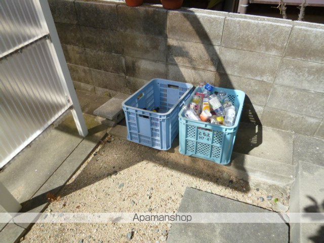 VILLAハイツのその他写真