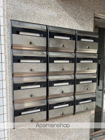 グリーン金剛マンションのその他写真