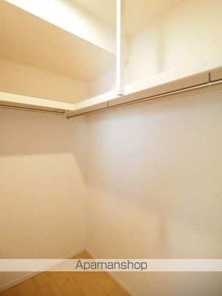 グランファミーユⅠ[1LDK/45.27m2]の内装1