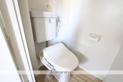 ビレッジハウス神辺第二１号棟[2K/33.09m2]の内装1