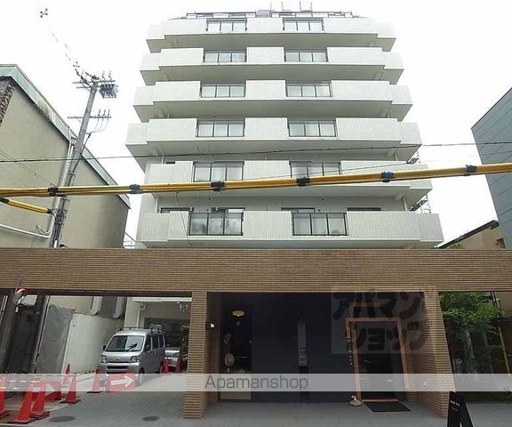 ロートレック中京の外観写真