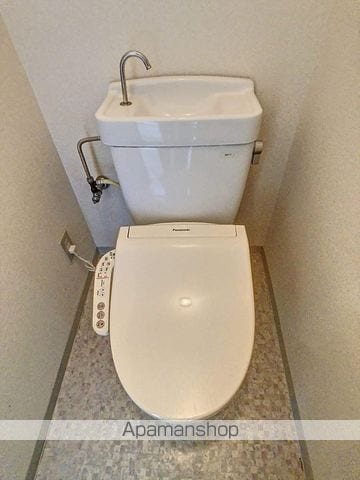 アーバン椋木の内装写真