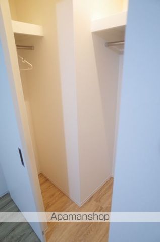 クラッシー博多の内装写真