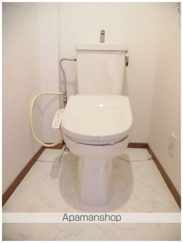 ゴコウマンションの内装写真