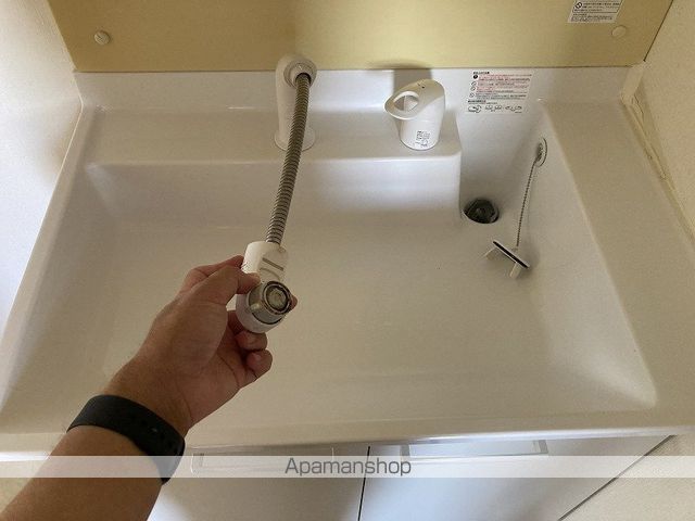 ワンDaハウスの内装写真