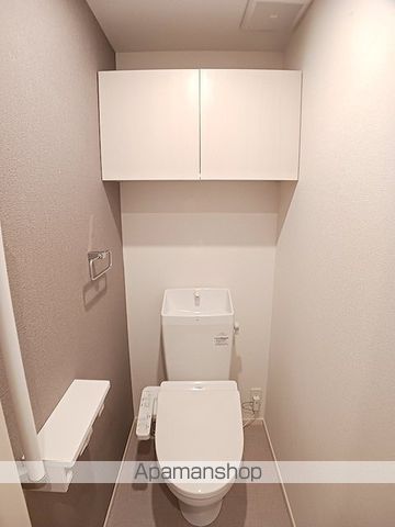 セレーノ エムの内装写真