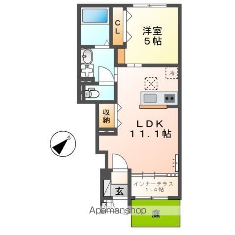 ノイアー・ルウムⅠのイメージ