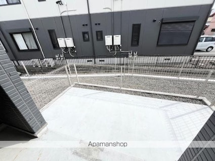 ベルスーズ[2LDK/50.04m2]の内装