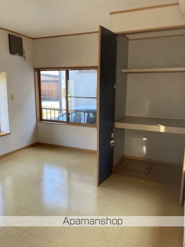 昭和町 貸家の内装写真