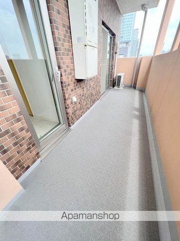 エスリード西本町の内装写真