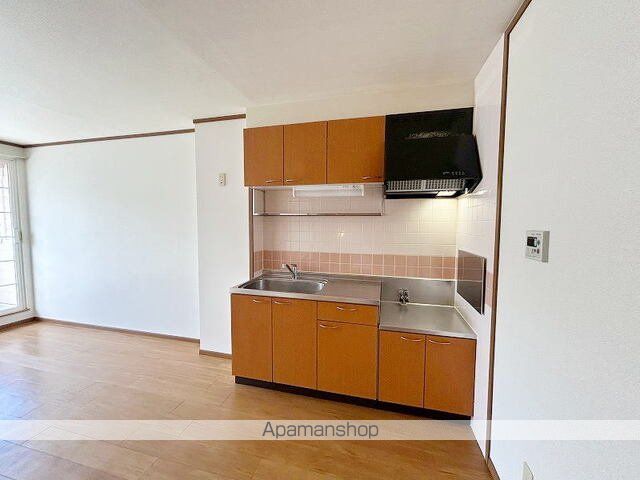 セトルフェアの内装写真