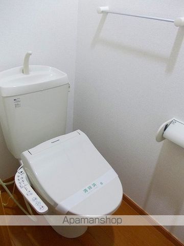 フォンダシオンの内装写真