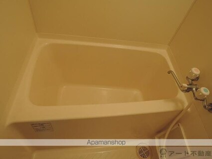 アップルリング[2DK/40.95m2]のバス