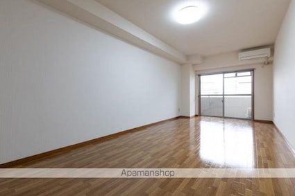 ロゼ花ノ宮[1K/36m2]の内装