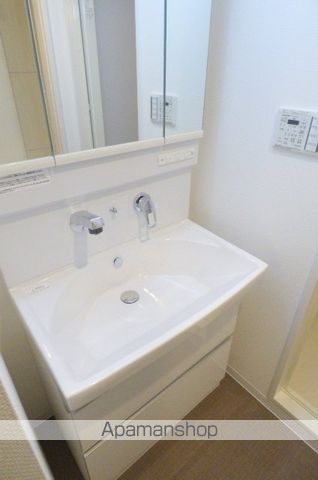 エルディオーネ上町台の内装写真
