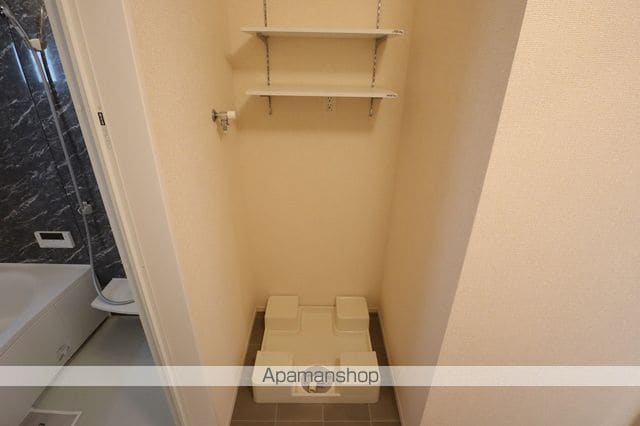 サンライズSの内装写真