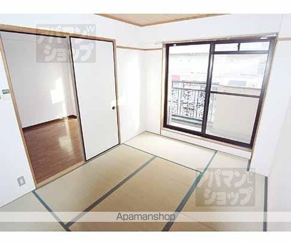 第7長栄マンションの内装写真