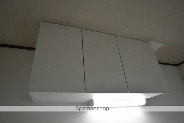 セブン南郷の内装写真