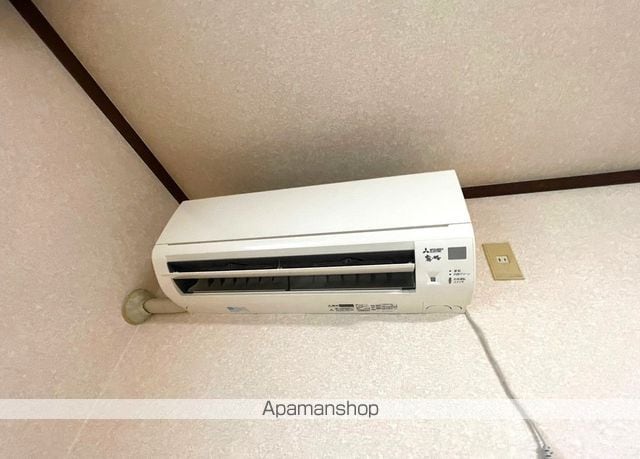 コスモ京塚の内装写真