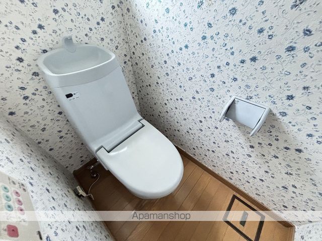 メゾンオフェリアIIの内装写真