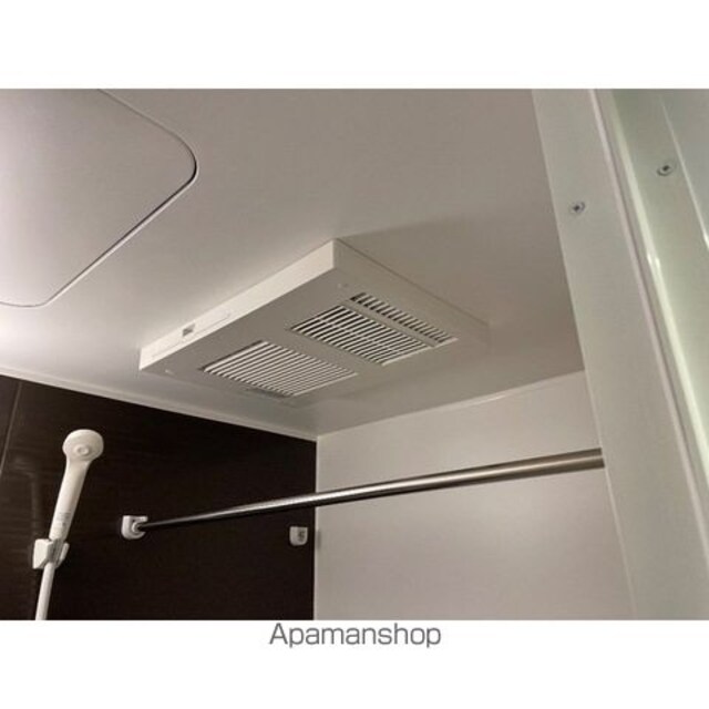 ＭＱｕａｒｔｏ東大和[1R/19.23m2]のバス2