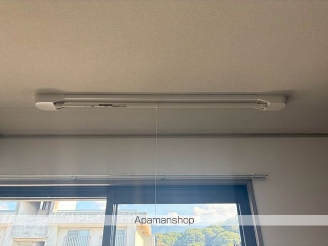 カンファタブル C棟の内装写真