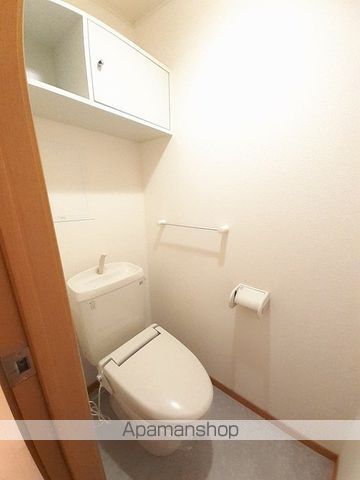 夢 ストーク三代Bの内装写真