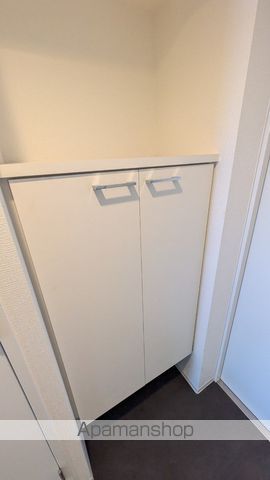 セレニテ東三国ミラクの内装写真