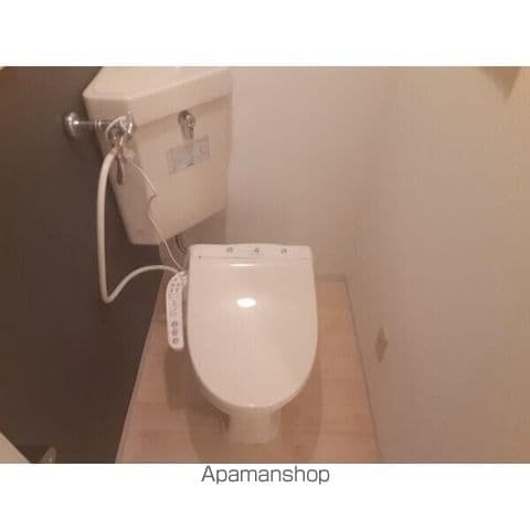 サンロームの内装写真