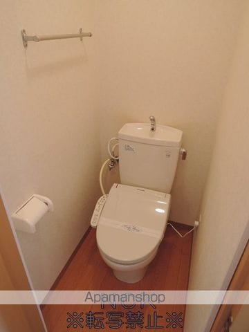 ディアコートの内装写真